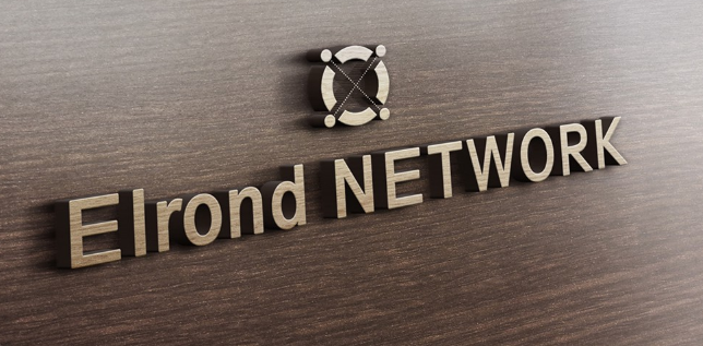 elrond network